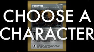 How to play Legends of the Chains