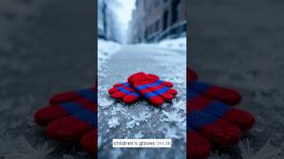 He Found Gloves No One Else Noticed…The Reason Why Will Stay With You Profile