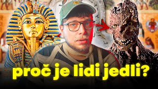 Download Lagu faraonova kletba: proč se opravdu bojíme mumií? MP3 Download Lagu faraonova kletba: proč se opravdu bojíme mumií? MP3