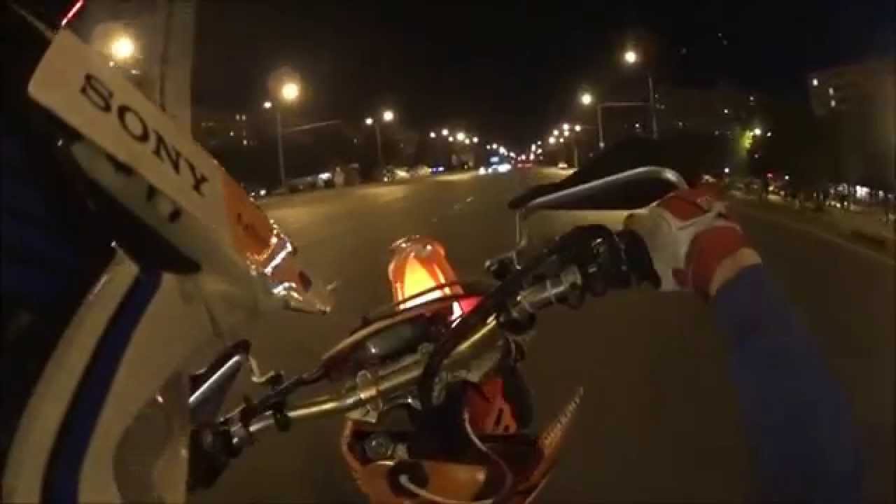 "Будни Maskalyuk'a"  