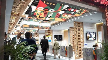 IATF 2025 (Intra-African Trade Fair) in Algeria