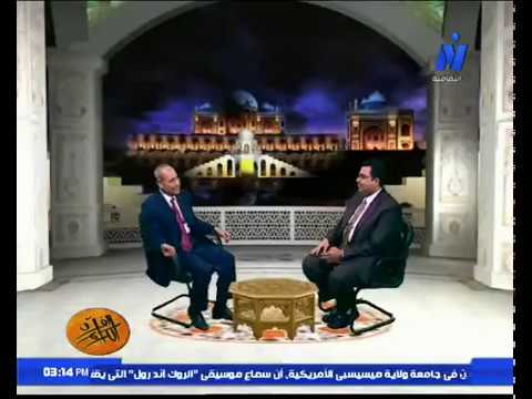 تأملات في سورة الشرح مع ا د علاء الحمزاوي اعداد الاعلامية منى صابر تقديم دعمر حرب على الثقافية