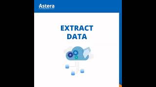 How to Extract Data from PDF's | 3 Easy Steps | Astera Software