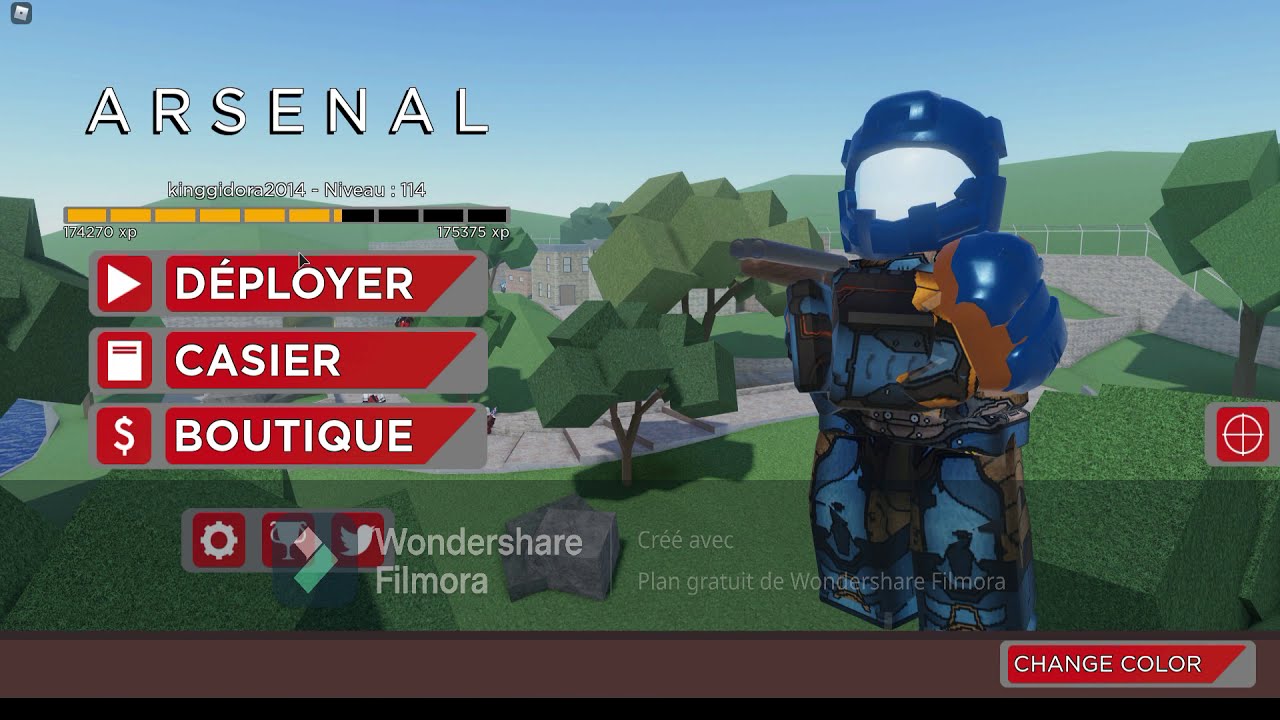 Arsenal Bug arsenal bug parfois 🙄 - YouTube
