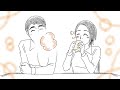 森永のおいしい牛乳　「パートナー」篇