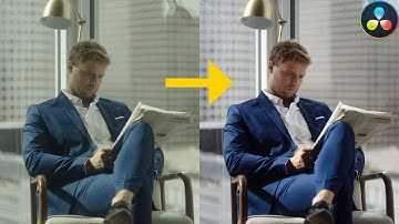 3 Simple Color Grading Tricks to make your Footage POP | DaVinci Resolve 17 Tutorial