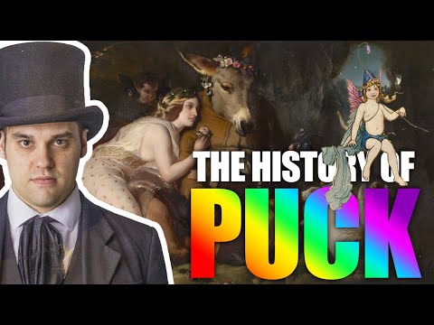 The History of Puck