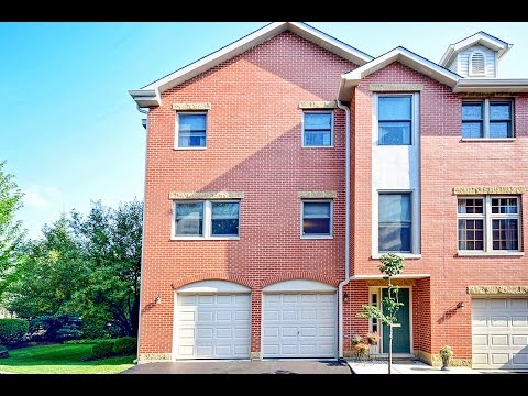 187 S York Unit A, Elmhurst, IL home video tour