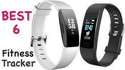 Best Fitness Trackers Watch 2019