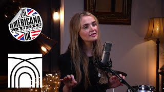 Emma Swift - I Contain Multitudes // The Crypt Sessions