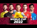 Best Saves World Cup 2022! 🧤⚽