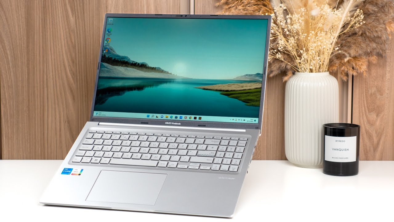 ASUS VivoBook 16X (X1603) Review: incredible value Windows 11 laptop! -  YouTube
