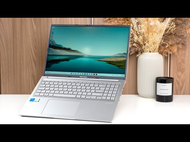 incredible 11 VivoBook - Windows (X1603) 16X value ASUS YouTube Review: laptop!