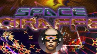 Space Giraffe (Xbox 360) Through The Atari Video Music