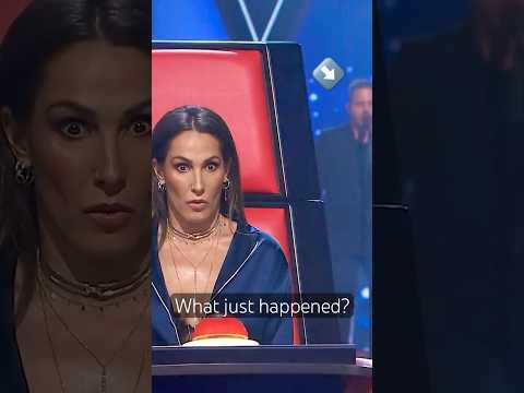 One Man SHOCKS with TWO Completely Different Voices!