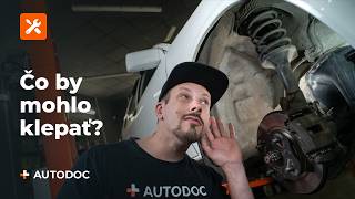 Tipy a triky pre kód P0011