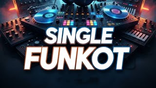 TAKKAN HILANG DODOX RMX SINGLE FUNKOT