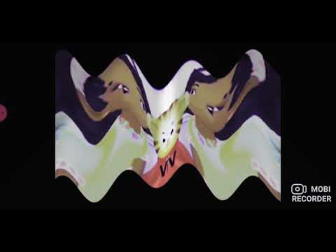 Grrr! Csupo in Blind (Wrong) + Deaf + Angry and Happy