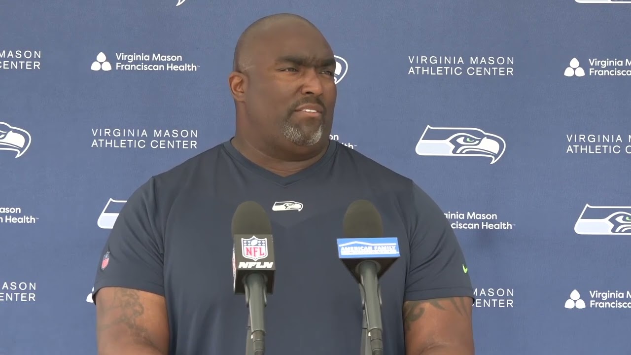 Clint Hurt on Defensive Performance 2022-09-16