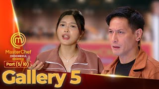 Download Lagu Tantangan Box Manis Dan Box Pedas | Gallery 5 (5/10) | MASTERCHEF INDONESIA MP3