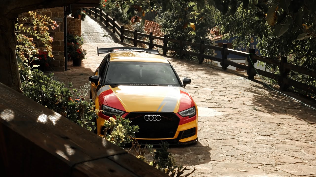 Potes-see 2022 |  AFTERMOVIE [4k]