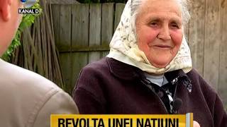 Asta-I Romania 01.08.2016 - Editie Completa