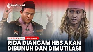 Download Lagu Kesaksian Banser Rida Akan Kejamnya Bahar bin Smith, Diancam akan Dibunuh dan Mutilasi MP3