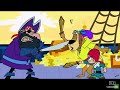 Johnny Test 