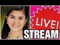 Ano ba ang pinakamapagmahal na isda? eh di lovestream!
