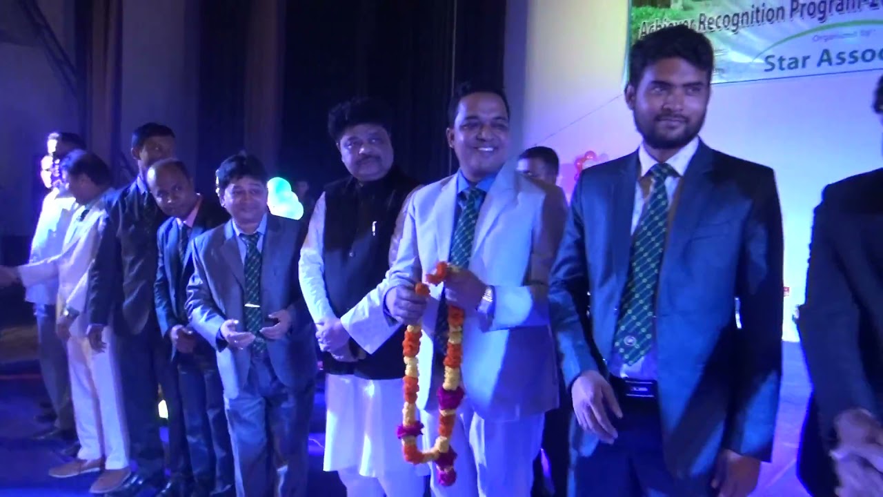 Excellent World Agro Food & Cosmetics Ltd. (Excellent World) - YouTube