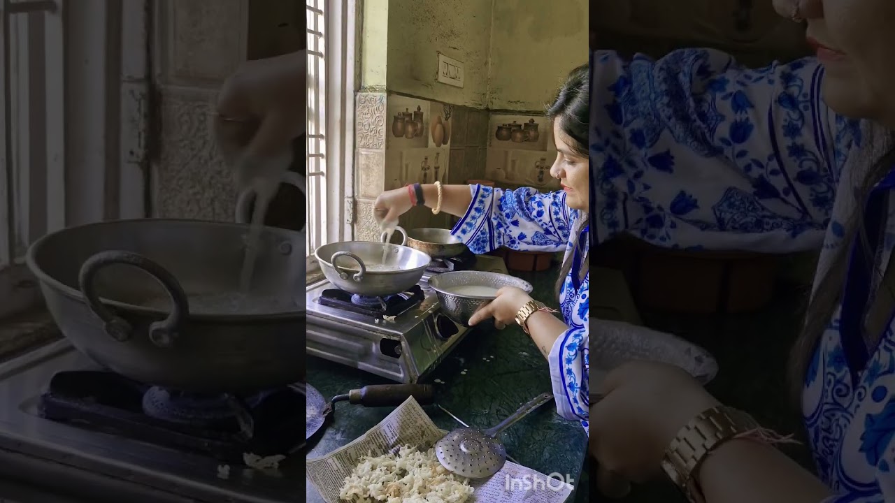 “Savor the flavors of Jammu – Gevar making every moment special!”