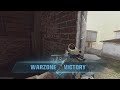 Call of Duty_FINAL KILL With LC10 SMGs // Devi