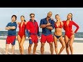 Baywatch Soundtrack|Sean Paul - No Lie ft. Dua Lipa(Remix)(Lyrics)