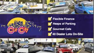 Car City Ringwood