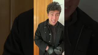 Yo si fuera mamá 👩‍👦 #Matrix Resurrecciones