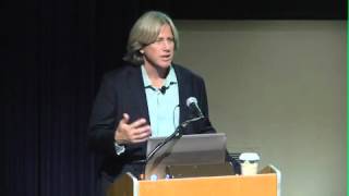 Meng Wu Lecture: Dacher Keltner, Ph.D.