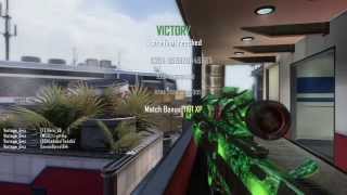 My best FFA clip ever !!