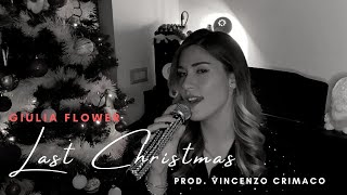Last Christmas - Wham [cover] Prod. Vincenzo Crimaco