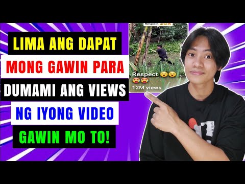 Video: 3 Mga paraan upang Magdagdag ng Mga File sa Dropbox