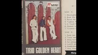 Download lagu TRIO GOLDEN HEART VOL.5 : Tarambe Tangan