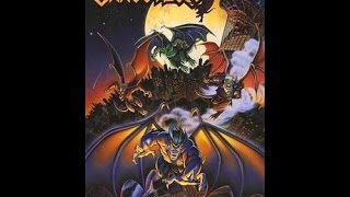 Gargoyles  Episodes Season 2  New Olymlians