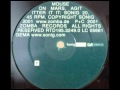 Mouse On Mars - Untitled States Of [Agit Itter It It]