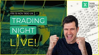 Excel (VBA) Trading Night - LIVE! screenshot 5