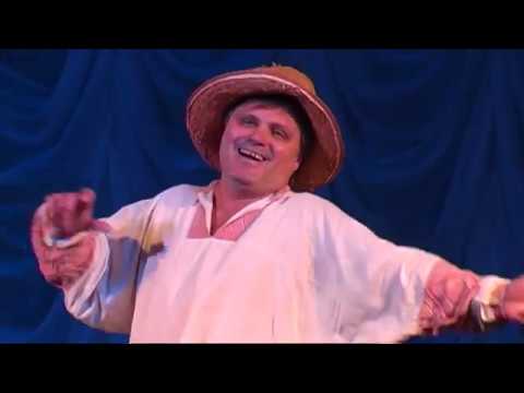 Сватання На Гончарівці Фільм