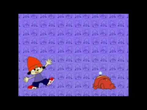 Stream (READ DESC)PaRappa The Rapper Anime, Special Stage - PaRappa Theme  by DogCrossing