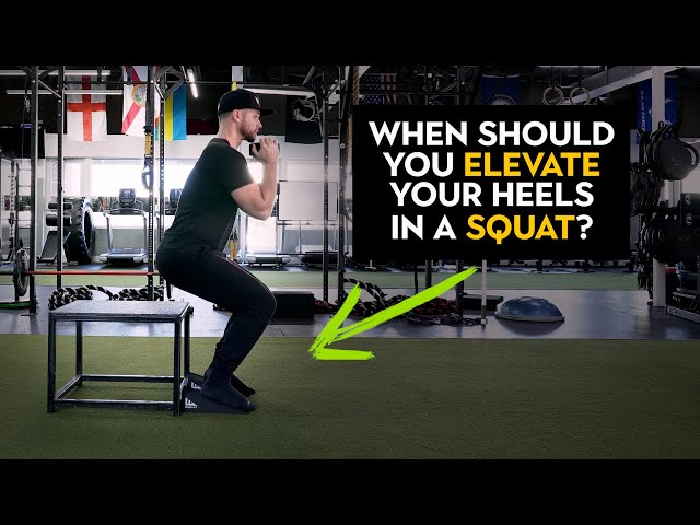 How to Squat Properly