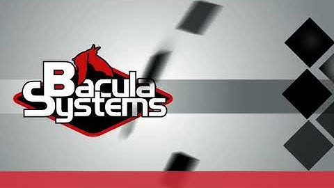 Example of Just Some of the Security Features with Bacula