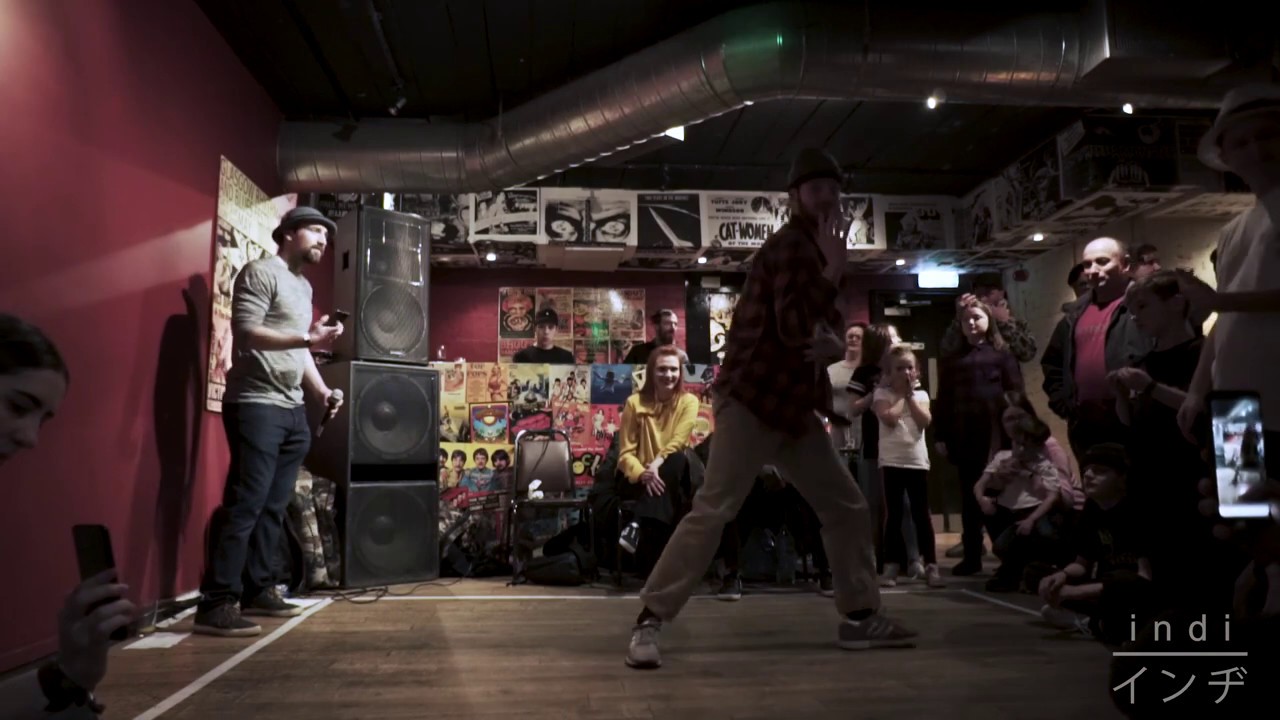 Judge Showcase l Dimestop 6th Year Anniversary