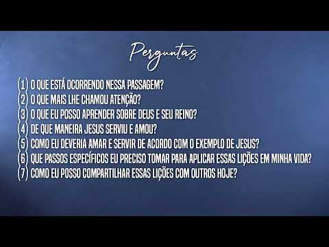 Lucas 6:6-11