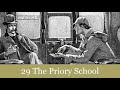 The Return of Sherlock Holmes: 29 The Priory School Audiobook